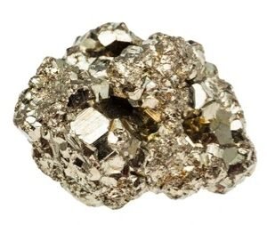 pierre pyrite