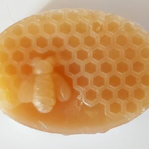 savon au miel corse.