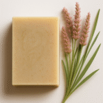 savon palmarosa huile essentielle